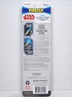 Star Wars Firefly Lightsaber Light-up Timer Toothbrush Rey New