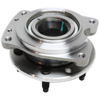 Wheel Hubs Front Driver Or Passenger Side For Chevy Olds Cutlass Right Left