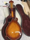 Ibanez M700avs F-style Mandolin