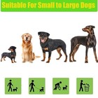 Pets N Bags Dog Poop Bags  Dog Waste Bags  Biodegradable Unscented Refill Rolls