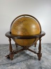 Vintage Replogle 12  Globe World Vision Series Light Up On Stand Ussr