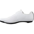 Fizik Tempo Decos Carbon Men s Wide Road Shoes  White - Size Options Available
