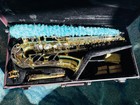 Yamaha Yas-23 Japan Alto Saxophone Sax W Extras - Nice 