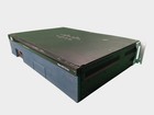 Cisco Cisco2911-k9 Integrated Service Router Tested Power On - No Cord