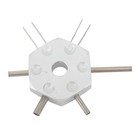 56500 Terminal Tool  High Hardness Wire Terminal Remover And Release Tool 