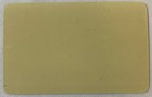 1989 Membership Card   Academy Of Country Music