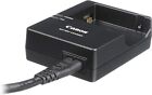 Canon Lc-e8e Battery Charger For Lp-e8 Eos Rebel T2i  T3i  T4i  T5i  Eos 550d