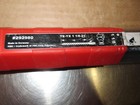 Hilti Te-yx Hammer Drill Bit With Sds-max Shanks 1-1 8  X 21  292980  oem  New