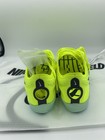 Nike Zoomx Dragonfly Track   Field Spikes Volt Mint Foam Dr9922-700 Men   s Sz 6 5