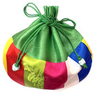 Korean Traditional Lucky Pouch  bokjumeoni    K-pop  fortune  gift Bag   Party