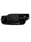 2011 - 2012 Malibu Front Right Inside Door Handle Chrome Gm Oem 22884865