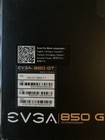 Evga Supernova 850 Gt Power Supply 220-gt-0850-y1 80 Plus Gold