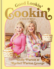 Good Lookin  Cookin   A Year Of Meals - A Lifetime Of Family  Friends  And Food