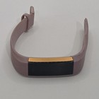 Fitbit Alta Wireless Activity   Fitness Tracker Smart Purple Wristband     L Adult