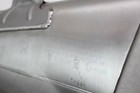 Bmw S1000xr S1000 Xr 15-18 Oem Exhaust Can Muffler Pipe Damage 18518552567