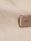 Vintage Jean-georges Matchbox New York City Trump International Hotel Black Text