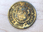 1947 Costa Rica 10 Centimos