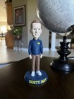 Dusty May Bobblehead   Michigan Wolverines Basketball Bobblehead   Fan Gift