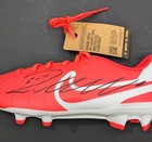 Cristiano Ronaldo Al-nassr Signed Autographed Soccer Cleat With Coa