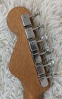 Fender Highway Acoustic Electric Mahogany Dreadnought Performance Guitar W bag