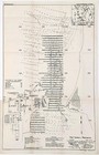1917 Port Gamble - Washington State Map Hood Canal Puget Sound - Original