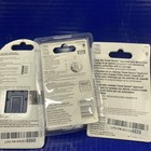 3 Pack Brinks   Master Combination Lock  check The Photos 