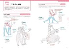 Pose No Kyokasho - Drawing Characters By Personality Type   Japan Art Guide Book