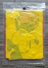 Vintage Mickey Mouse Child s Poncho 100  Waterproof Vinyl Walt Disney Unisex New