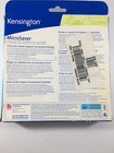 Kensington Microsaver Keyed Laptop Lock - 6  Cable - Notebook Projector Monitor 