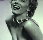 Marilyn Monroe Memorabilia Calendar Collectible Collectable 2018 Wall Calendar
