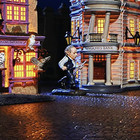 Department 56 Harry Potter Village Griphook - Retired   Rare Figure- Brand New 