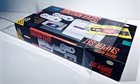 1 Console Box Protector For Snes Super Set   Super Nintendo Display Case Boxes