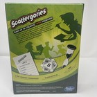 Scattergories Hasbro 2013 Interactive Board Game Green Box Factory Sealed A5226