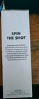 Spin The Shot  Spinning Shot Glass Game With Shotglass Brand New L  k  Alcohol 