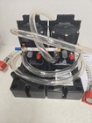 New 2 Flojet G55 Oem Kit Of 2 Beverage Bib Syrup Pump Assembly