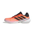 U27191 With Box Adidas Barricade 14 Men Tennis Shoes Orangeblack Js1927 G1n