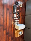 Bose Lifestyle V20 Home Theater System Complete And Working