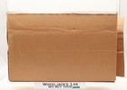 Fort Apache Play Set Marx  3124 3681-s Satin-metal Western W  Original Box