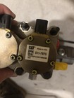 Caterpillar Cat C9 3 Diesel Engine Fuel Pump 511-7975 Excavator 336fl Genset Oem