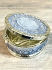 Japan Kanebo Milano Collection Limited Face Up Powder Compact Jewelry Case