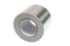 Gtse Aluminum Foil Tape  4 Inches X 55 Yards  164 Ft  Wide Roll  Multi-purpos   