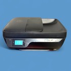 Hp Officejet 3830 All-in-one Inkjet Printer Tested Great Condition With Ink