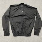 Boxraw Sauna Suit Set Shirt Pants Men Xl 30x33 Black Boxing Sweat Cut Weight