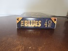 Vintage From The Vaults The Blues Cd 4 Disc Box Set 