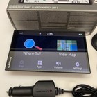 Garmin Drivesmart 61 Lmt-s 6 95  Touch voice Advanced Navigation - Gps Working -