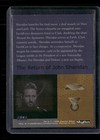 Sheridan Triumphant 1998 Fleer Babylon 5 Season 4  79