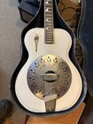 National Bluegrass 35 1964 Res-o-glass Resonator Acoustic Guitar Vintage