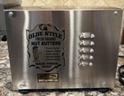 Olde Tyme Nut Grinder  Mill Pn2 Peanuts Almonds Cashews No Bin  3299 Retail