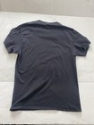 Led Zeppelin  Graphic T-shirt Black Rock   Pop Music 19 Inch Chest  approx 