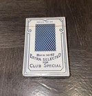 Bee Club Special Casino Theme Playing Cards Deck  Poker Size  No  99